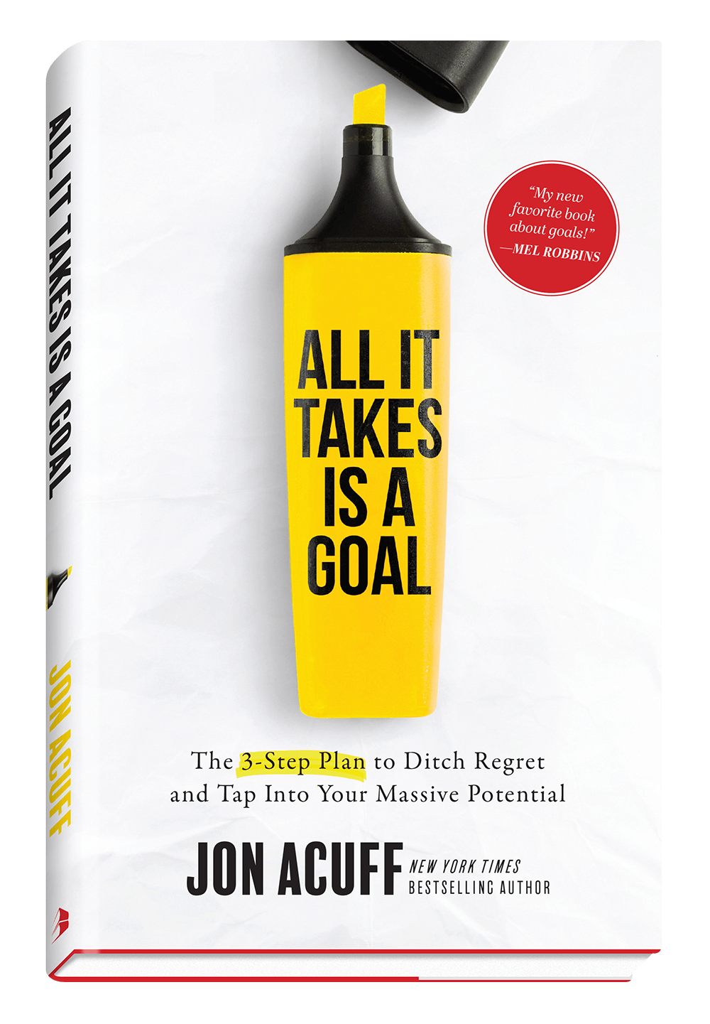 All It Takes Is a Goal Audiobook